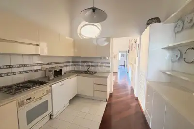 Casa in vendita, Via Palermo, Roma