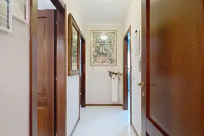 Casa in vendita, Via Filippo Addis 1f, Sassari