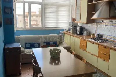 Casa in vendita, Via Padre Giuseppe Puglisi, Palermo