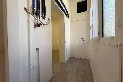 Casa in vendita, Via Privata Bastia, Milano