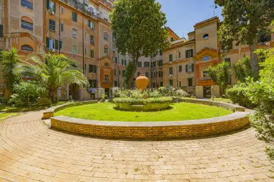 House for sale, Piazza di S Maria Liberatrice, Roma