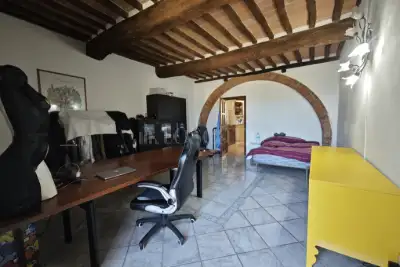 Casa in vendita, Via del Comune, Siena