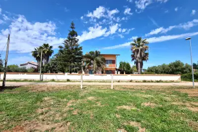 Villa in vendita, Via Colle San Magno, Nettuno