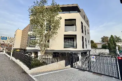 Casa in vendita, Via Milano, Peschiera del Garda