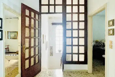 Villa in vendita, Via San Rocchino, Brescia