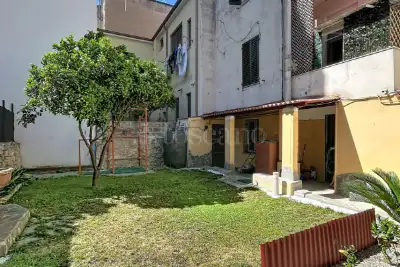 Casa in vendita, Via Marsiglia, Sassari