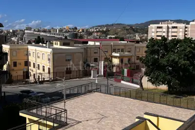 Casa in affitto, Via Modena Traversa A, Reggio di Calabria