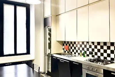 Casa in affitto, Viale Lunigiana, Milano