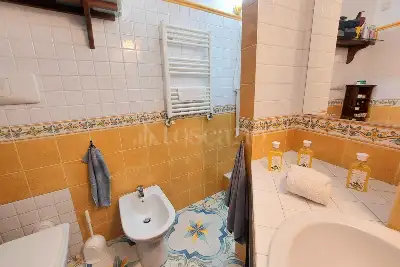 Villa in vendita, Via Pietrarsa, Pozzuoli