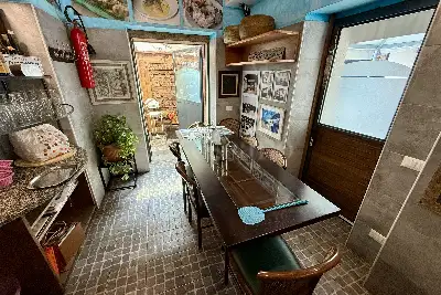 Casa Indipendente in vendita, Via della Volta, Brescia