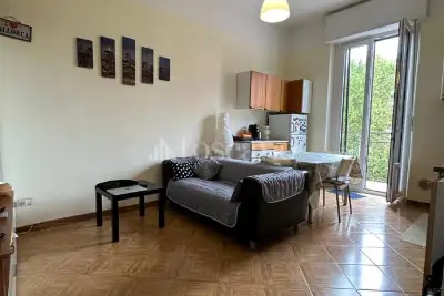 Casa in affitto, Via Rutilia, Milano