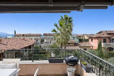 Casa in vendita, Via Valtenesi, Polpenazze del Garda