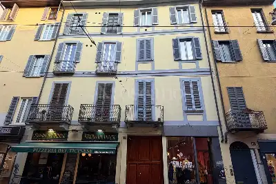 Casa in affitto, Corso di Porta Ticinese, Milano