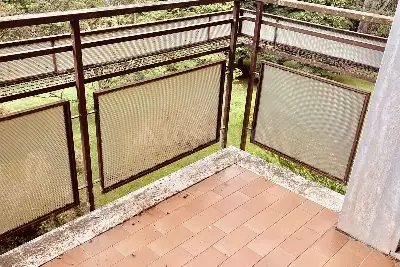 Stanza in affitto, Via Pier Paolo Pasolini, Roma