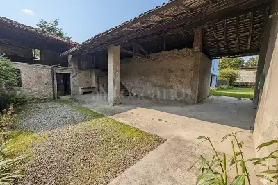 Rustico in vendita, Via San Cesario, Nave