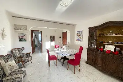 Casa in vendita, Strada Panoramica dello Stretto, Messina