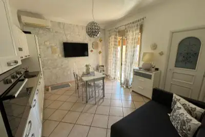 Casa in vendita, Via Madonna di Fatima, Gravina di Catania