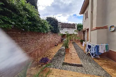 Villa in vendita, Vicolo Felice, Palermo