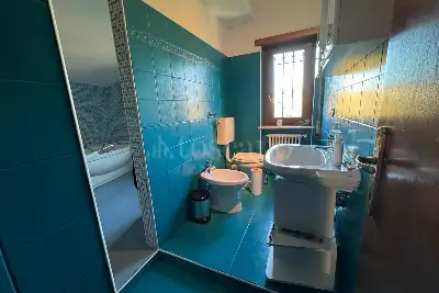 Villa Bifamiliare in vendita, Via Giovanni XXIII, Avezzano