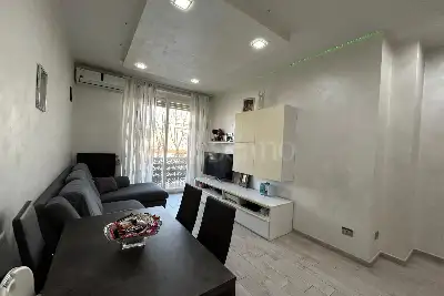 Casa in vendita, Via Rutilio Namaziano, Roma