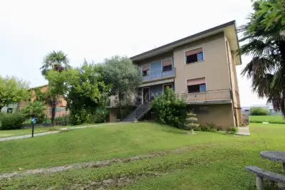 Villa in vendita, Via Galoppat, Pasiano di Pordenone