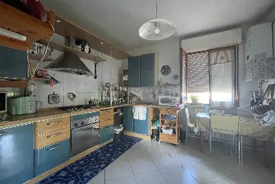 Casa in vendita, Via Nazionale Adriatica Nord, Francavilla al Mare