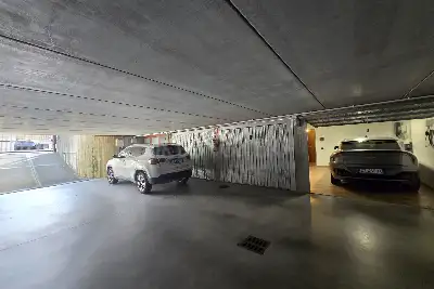 Villino a Schiera in vendita, Via Angelo Canossi, Villa Carcina