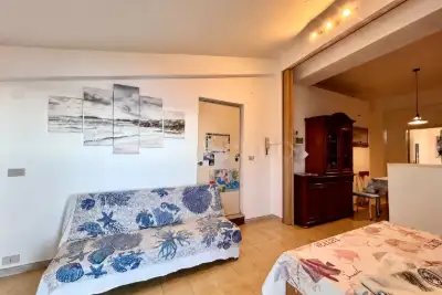 Villa in affitto, Lungomare Cristoforo Colombo, Palermo
