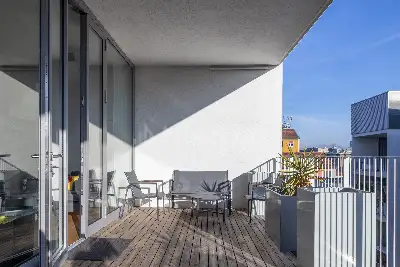 Attico in vendita, Via Privata Flumendosa, Milano