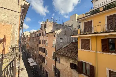 Casa in vendita, Via Urbana, Roma