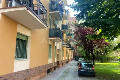 Casa in vendita, Via Taormina, Milano