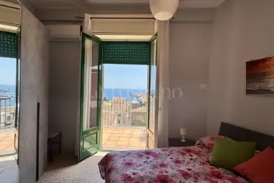 Casa in vendita, Via Provinciale, Aci Castello