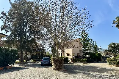 Casa in vendita, Via Mondello, Palermo