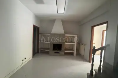 Villa Bifamiliare in vendita, Via del Casale Agostinelli, Roma