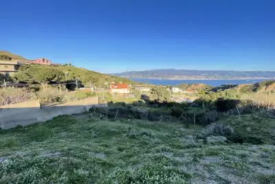 Agricolo in vendita, Contrada Aranciarella, Messina