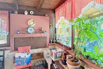 Casa Indipendente in vendita, Strada Vicinale Maccia d'Agliastru 2ª traversa, Sassari