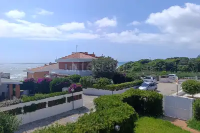 Villino a Schiera in affitto, Via dei Lillà, Anzio