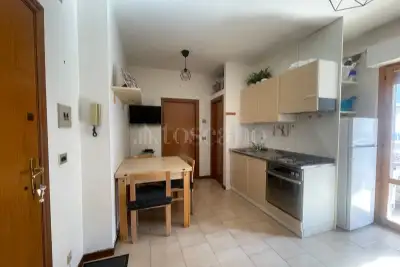 Casa in vendita, Via Giuseppe Verdi, Martinsicuro
