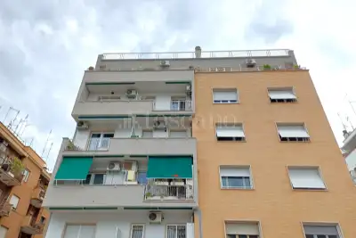 Casa in vendita, Via Flaminia Nuova, Roma