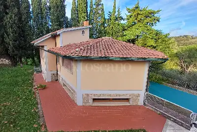 Villa Plurifamiliare in vendita, Massa  Marittima, Massa Marittima