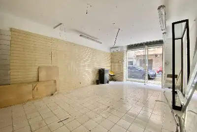 Negozio in vendita, Via Nicola Fabrizi, Messina