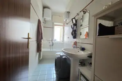 Casa in vendita, Via Maria Bakunin-Parco San Paolo, Napoli