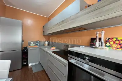 Casa in vendita, Via Lorenzini, Desenzano del Garda