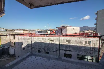 Mansarda in vendita, Via Piano Del Principe, Poggiomarino