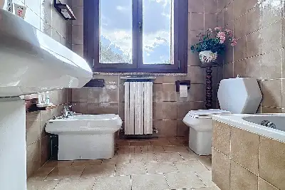 Villa in vendita, Strada Vicinale Baddimanna, Sassari