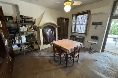 Casa Indipendente in vendita, Via IV Novembre, Gussago