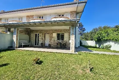 Villa in vendita, Via dei Faggi, Anzio