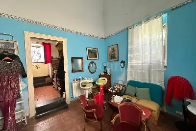 Casa Indipendente in vendita, Via Santa Lucia, Mascalucia