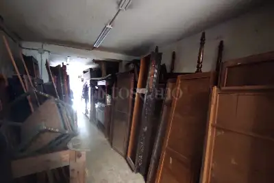 Casa in vendita, Via D'Ossuna, Palermo