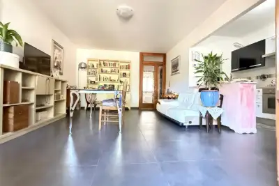 Casa in vendita, Via del Castagno, Calenzano